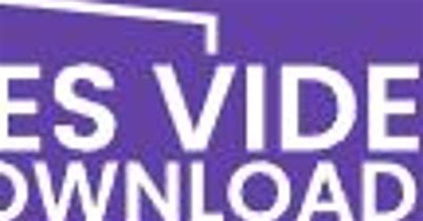 Yesvideodownloader .